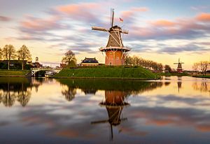 Moulins de Dokkum 3