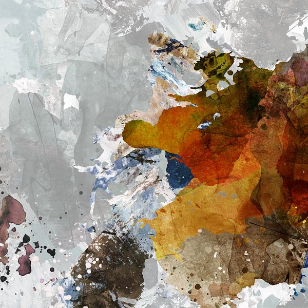 onshore - offshore by Andreas Wemmje