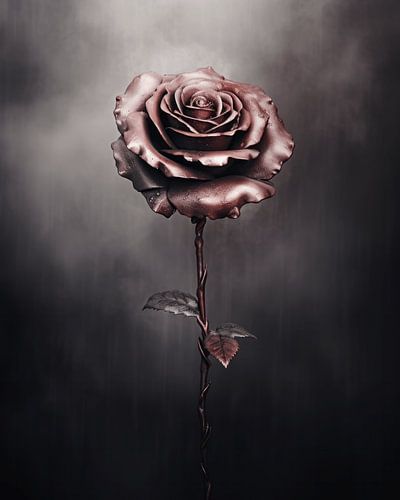 Die Rose