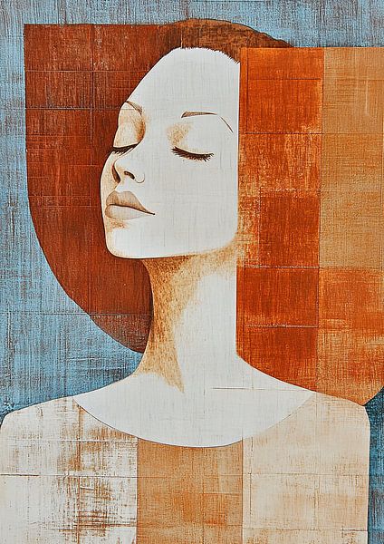 Urban Silence Palette by Wonderful Art