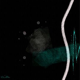 Ausloggen von Csilla Albert