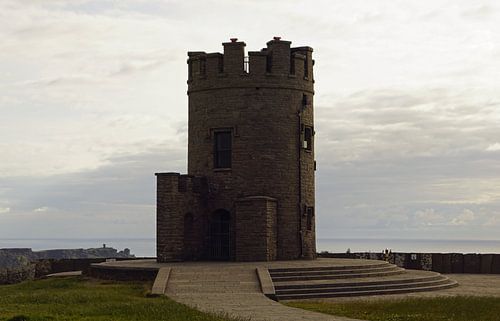 Kliffen van Moher, Ierland