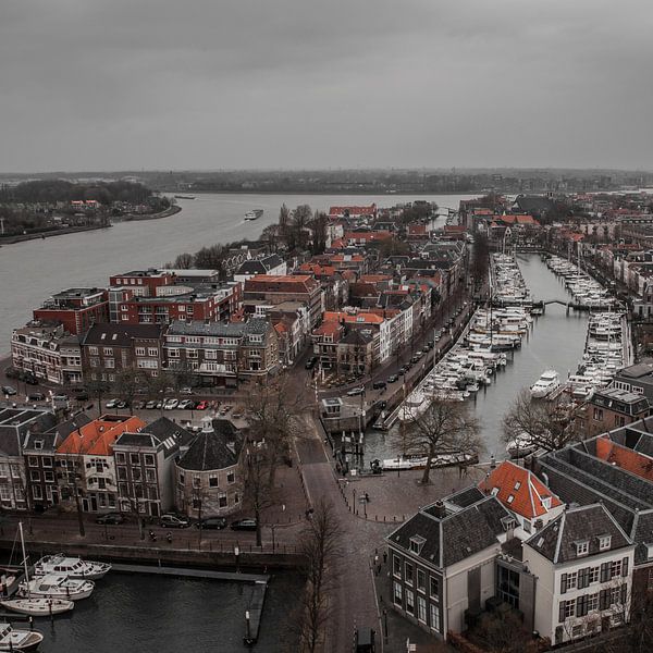 Dordrecht 2 par John Ouwens