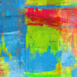 Unfolding from surface to surface 11 by Claudia Gründler