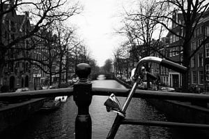 Amsterdam Brug (fiets)