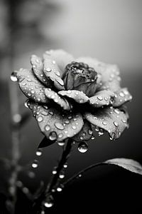 Monochrome Impressions No 2