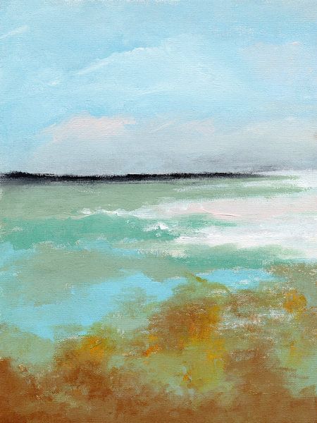 Moos l von Nikita Jariwala