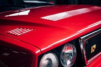 Lancia Delta HF Integrale