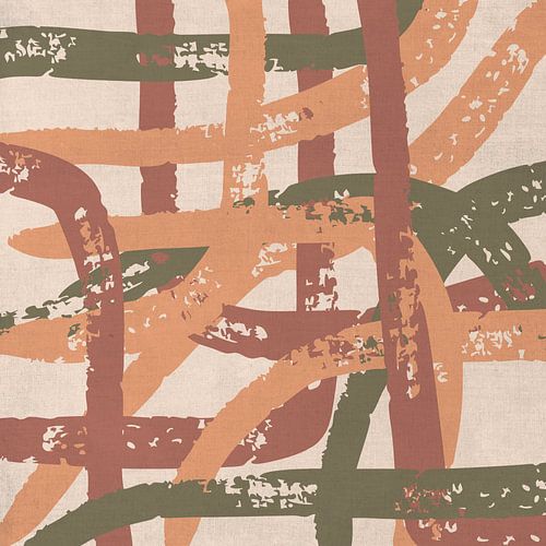 Abstracte lijnen l