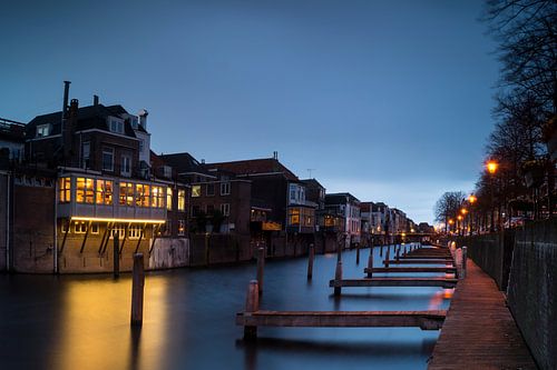 Stadsgracht Gorinchem