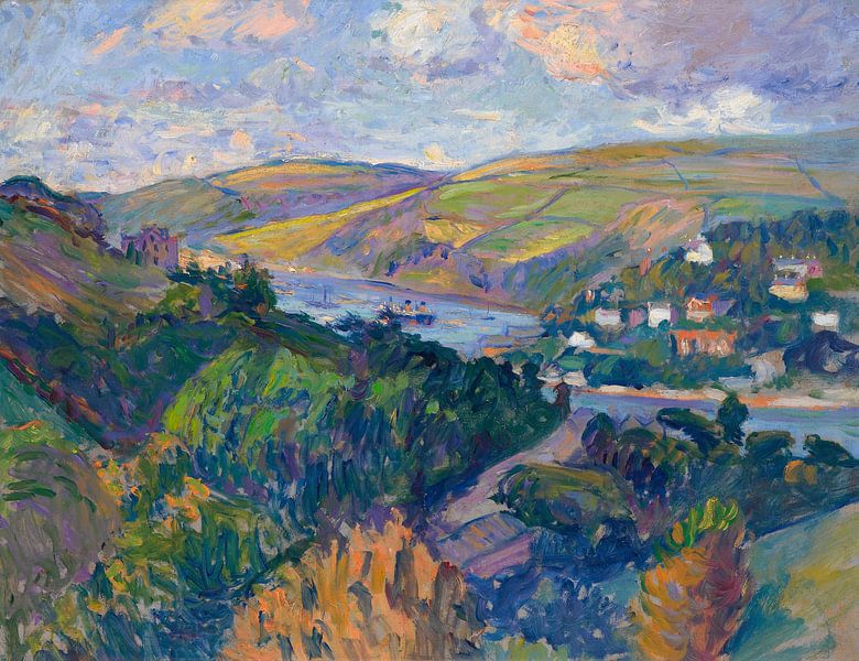 James Bolivar Manson~Dartmouth.kgm by finemasterpiece