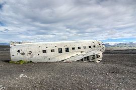 Douglas Super DC-3 by Patrick De Boeck