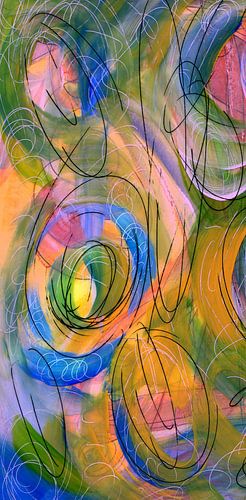 Vortex - Wind 1
