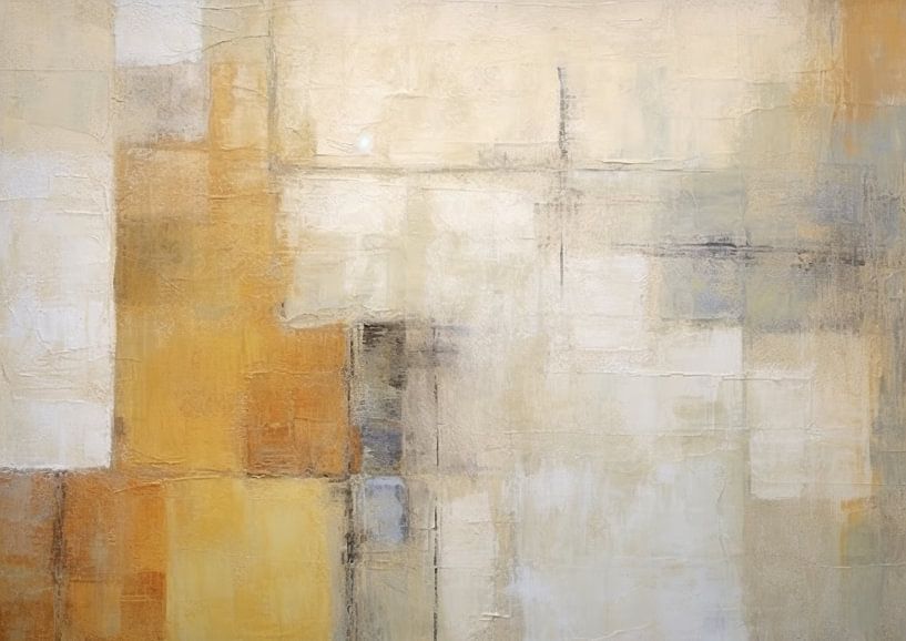 Abstract Painting by Eye catching paintings
