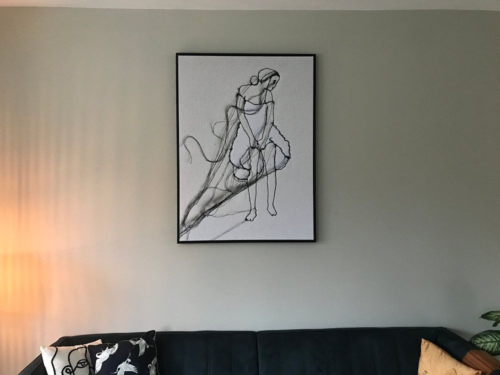 "Wundermädchen  von Kim Rijntjes 