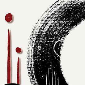 ZEN 01 sur Kerstin Franz