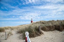Vuurtoren by Wendy Bierings
