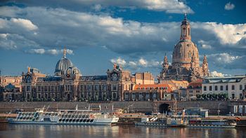Terrassenufer, Dresden
