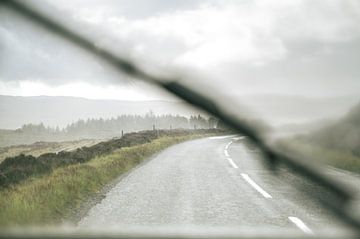 Stille Kilometer von Marlous Winters