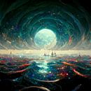 de verbazingwekkende fantasie zee van rinda ratuliu thumbnail