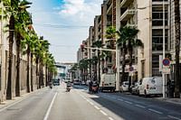 Toulon streetlife