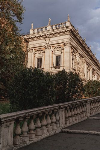Authentiek | Rome