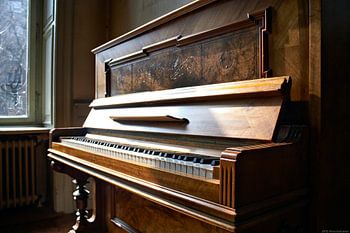 Merci pour la musique