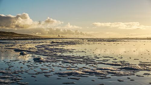 Scheveningen Beach