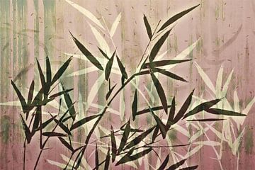 Bamboo van Joan Engels