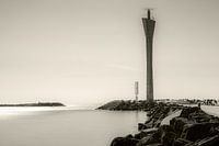Ostend - East Dam