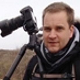 Richard van der Hoek profielfoto