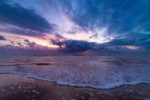 Strand Noordwijk