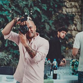 Ritchie Riekerk profielfoto