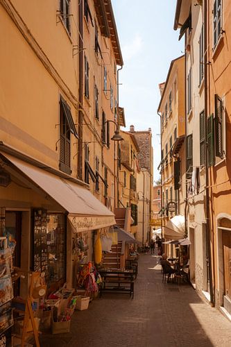 L'Italie authentique