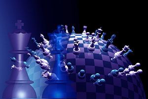 Schach