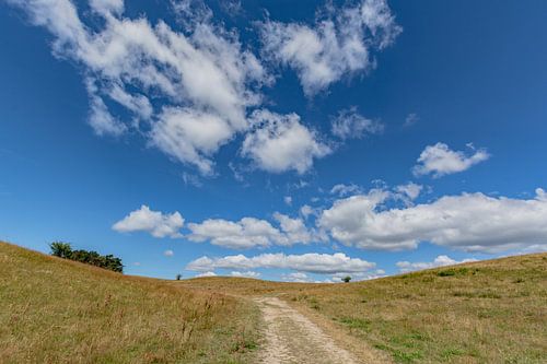 Groß Zicker, Halbinsel Mönchgut