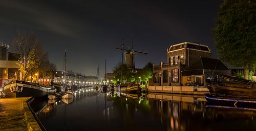 Oude haven