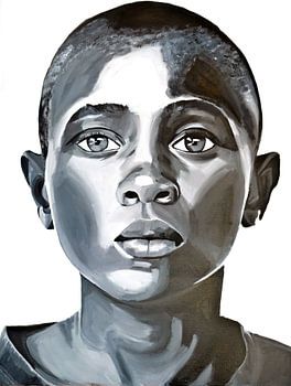 Erinnerungen an einen kleinen Jungen