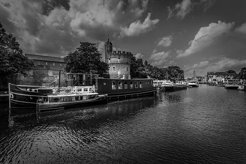 't Pannenkoekschip, Zwolle