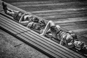 Streetsleepers