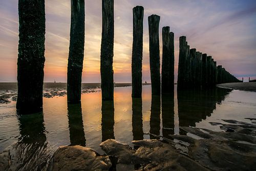 Domburg, Walcheren Zeeland