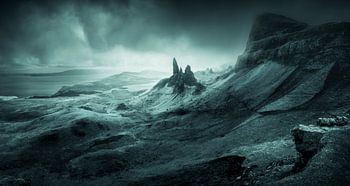Old Man of Storr - Isle of Skye