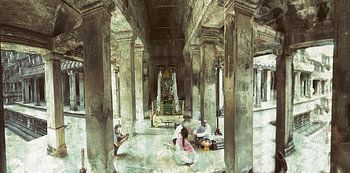 Angkor Wat