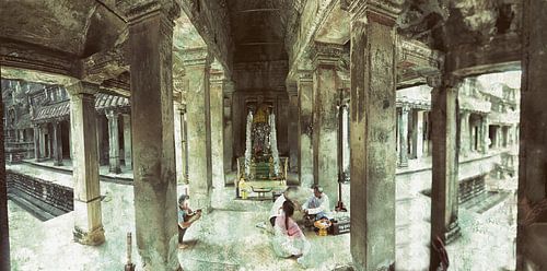 Angkor Wat