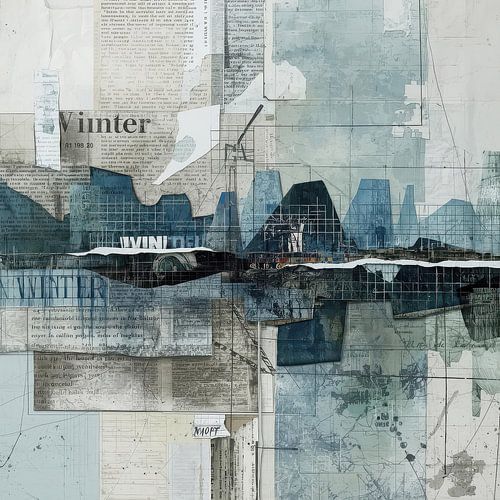 Polarstation von Kay Weber