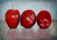 Stilleven  met Appels van Andrea Meyer thumbnail