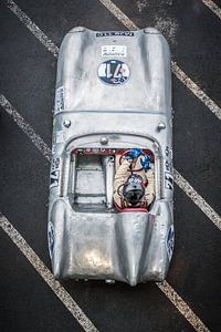 Lotus eleven
