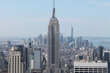New York City