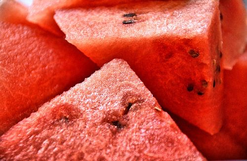 Wassermelone