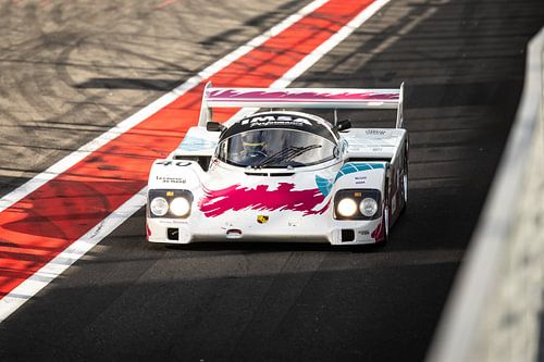 Porsche 962 C